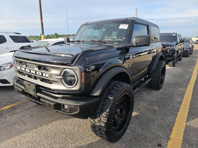ford bronco 2-door 2023 1FMDE5AP8PLB20919 image ford bronco 2-door 2023 1FMDE5AP8PLB20919 image